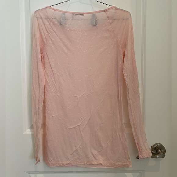 Juicy Coutour long sleeve top - Picture 2 of 4